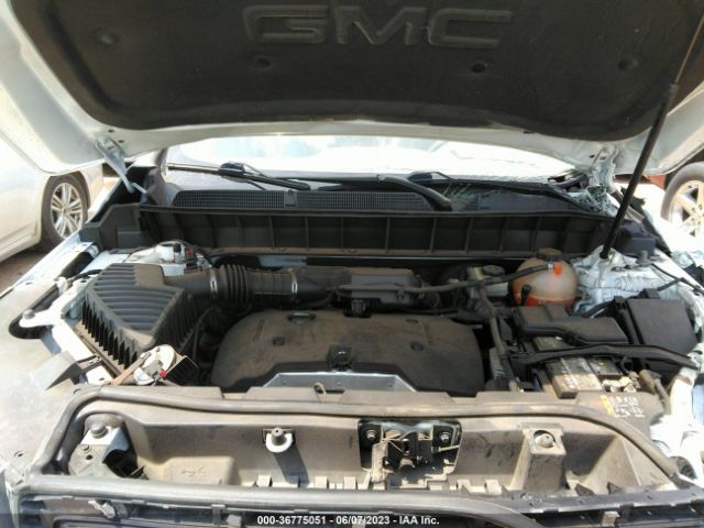 1GKKNSLA8JZ204749 GMC ACADIA SLE