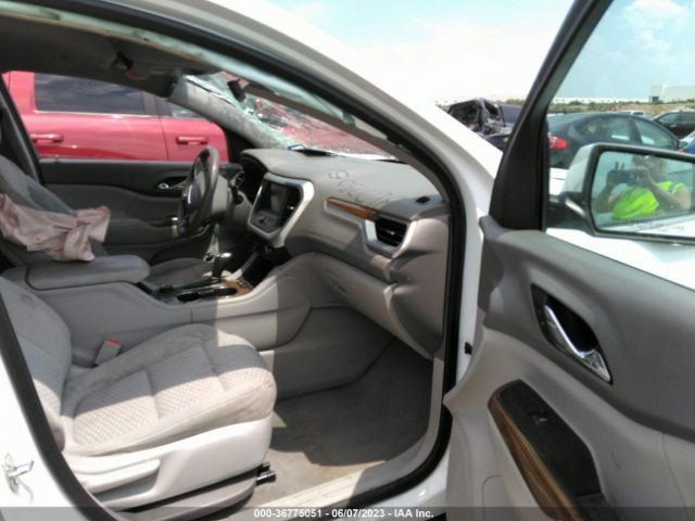 1GKKNSLA8JZ204749 GMC ACADIA SLE