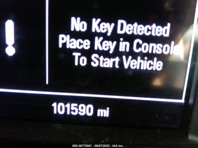 1GKKNSLA8JZ204749 GMC ACADIA SLE