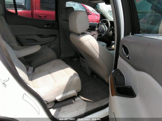 1GKKNSLA8JZ204749 GMC ACADIA SLE
