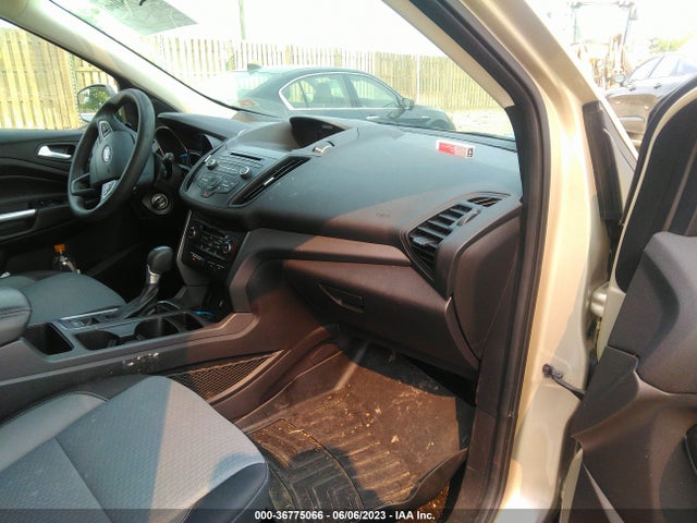 Ford ESCAPE SE 2017 1FMCU0GD7HUA52400 Image 6