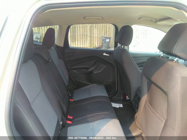 Ford ESCAPE SE 2017 1FMCU0GD7HUA52400 Image 9