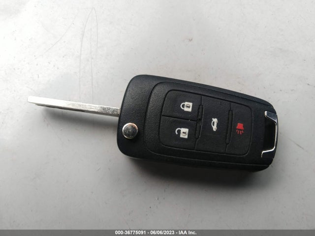 Chevrolet SONIC LT 2015 1G1JC6SH7F4214396 Image 11