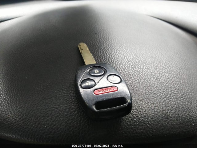 2010 HONDA ACCORD SDN EX-L VIN: 1HGCP3F87AA023487