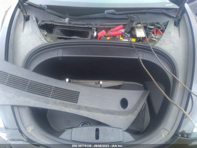 Tesla Model 3 Range 2019 5YJ3E1EA9KF395838 Image 11