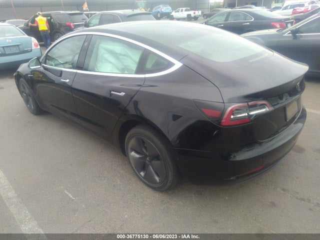 Tesla Model 3 Range 2019 5YJ3E1EA9KF395838 Image 4