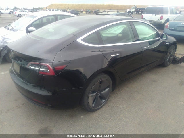 Tesla Model 3 Range 2019 5YJ3E1EA9KF395838 Image 5