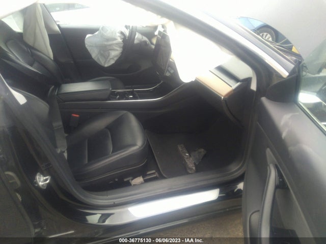 Tesla Model 3 Range 2019 5YJ3E1EA9KF395838 Image 6