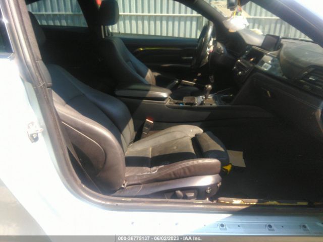 WBS3R9C54FK330891 BMW M4