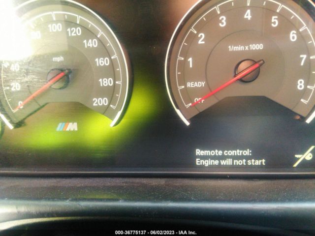 WBS3R9C54FK330891 BMW M4