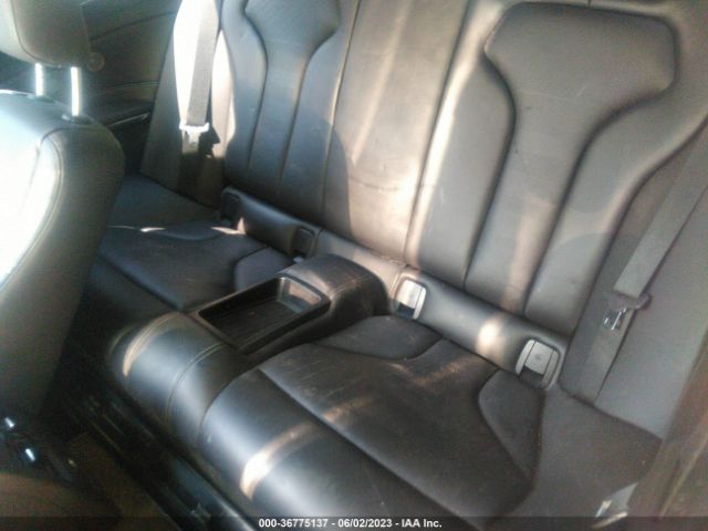 WBS3R9C54FK330891 BMW M4