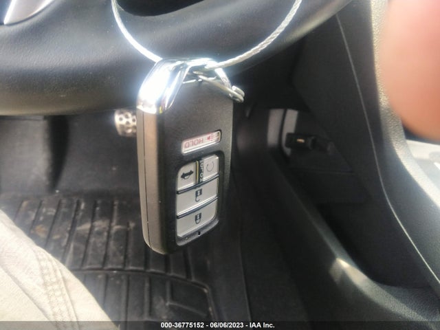 Honda Civic Coupe Sport 2020 2HGFC4B88LH301936 Image 11