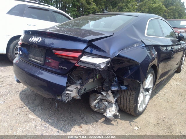 2023 Audi A5, VIN: WAUSAAF52PA015583