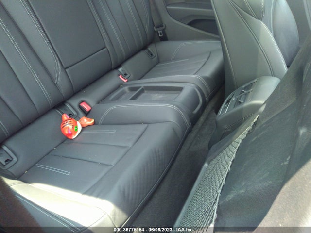 2023 Audi A5, VIN: WAUSAAF52PA015583