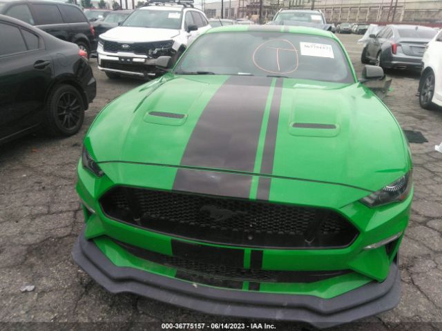 1FA6P8CF6K5204379 Ford MUSTANG GT