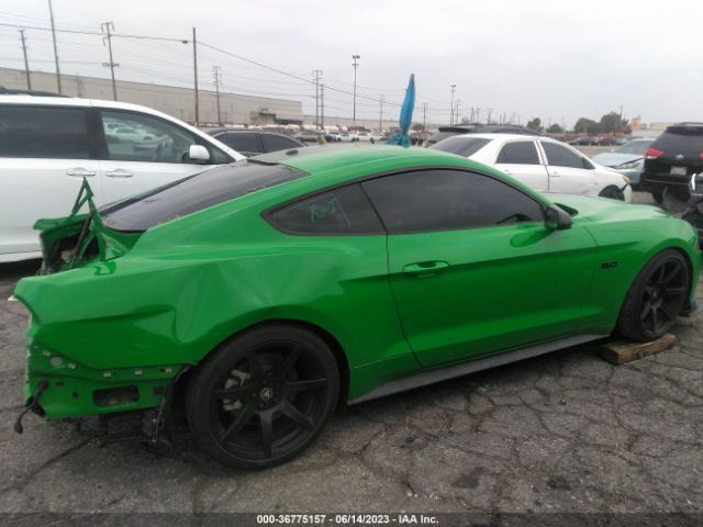 1FA6P8CF6K5204379 Ford MUSTANG GT