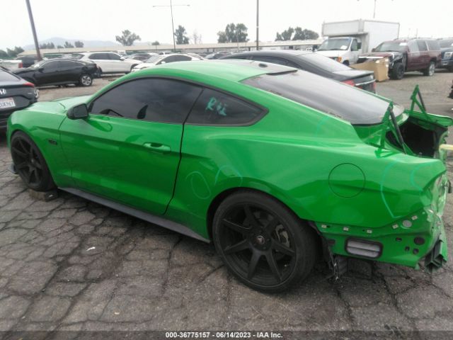 1FA6P8CF6K5204379 Ford MUSTANG GT