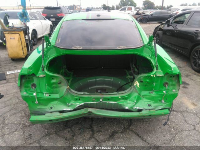 1FA6P8CF6K5204379 Ford MUSTANG GT