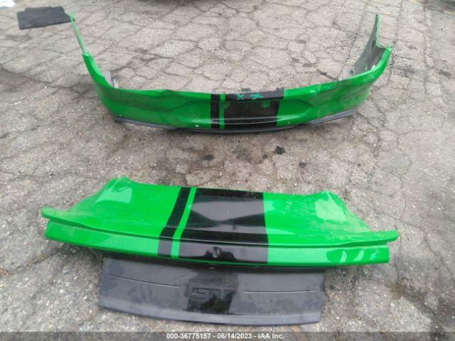 1FA6P8CF6K5204379 Ford MUSTANG GT