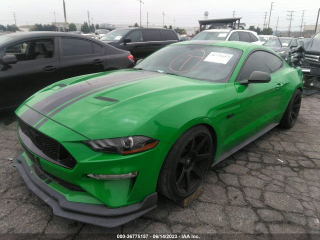 1FA6P8CF6K5204379 Ford MUSTANG GT
