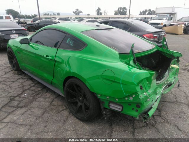 1FA6P8CF6K5204379 Ford MUSTANG GT