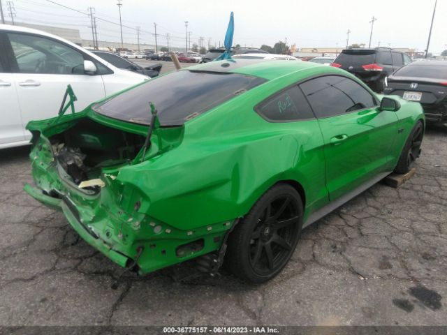 1FA6P8CF6K5204379 Ford MUSTANG GT