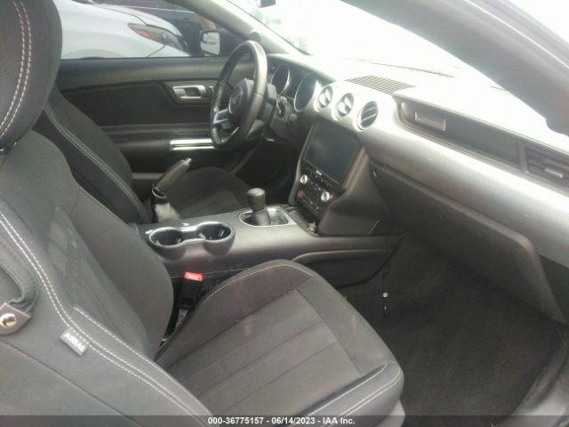 1FA6P8CF6K5204379 Ford MUSTANG GT