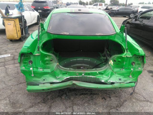 1FA6P8CF6K5204379 Ford MUSTANG GT