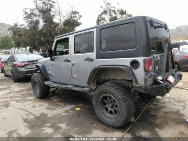 1C4BJWEG3EL325519 Jeep Wrangler Unlimited Sahara