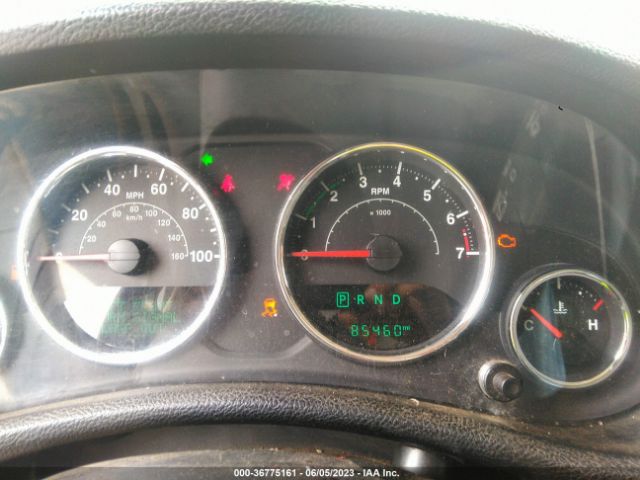1C4BJWEG3EL325519 Jeep Wrangler Unlimited Sahara