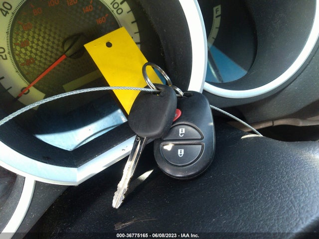 Toyota Tacoma Prerunner 2014 5TFTU4GNXEX063535 Image 11