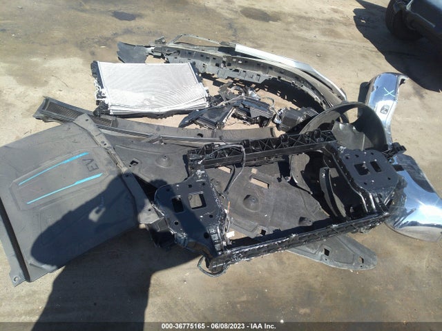 Toyota Tacoma Prerunner 2014 5TFTU4GNXEX063535 Image 12