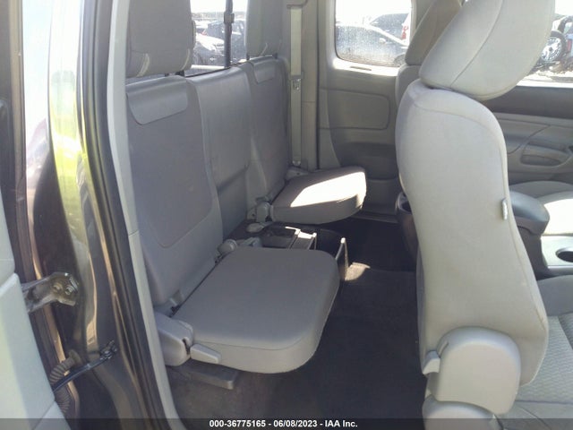 Toyota Tacoma Prerunner 2014 5TFTU4GNXEX063535 Image 8
