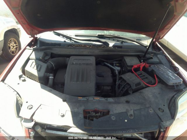 2GKALREK2F6212543 GMC Terrain Sle
