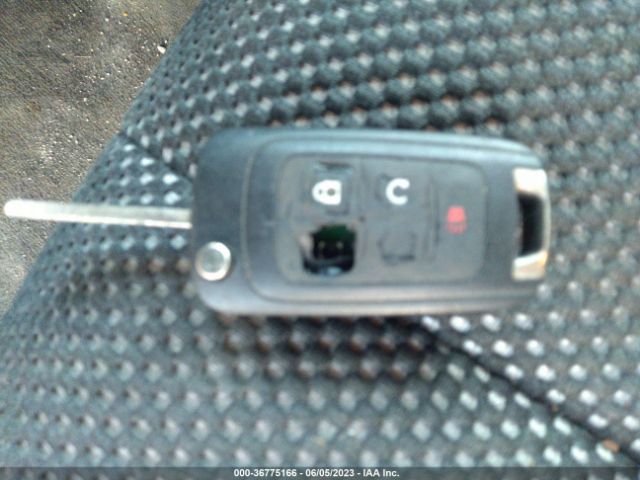2GKALREK2F6212543 GMC Terrain Sle