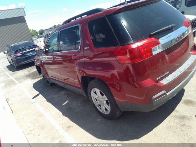 2GKALREK2F6212543 GMC Terrain Sle