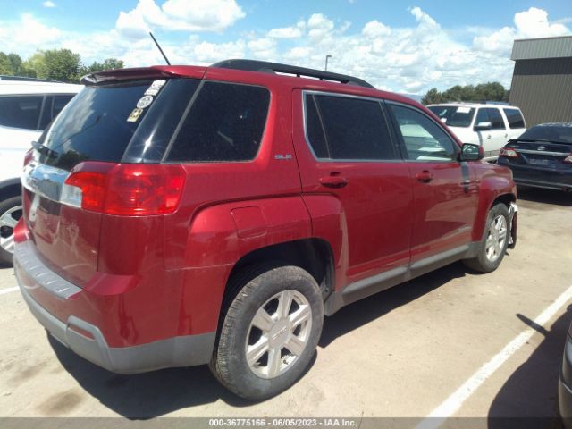 2GKALREK2F6212543 GMC Terrain Sle