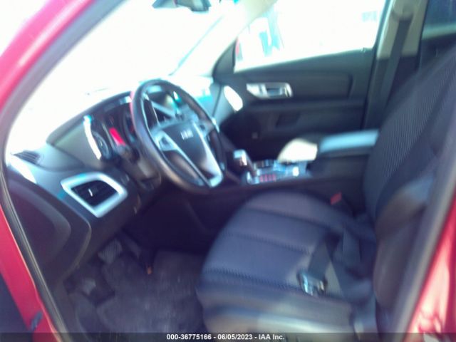 2GKALREK2F6212543 GMC Terrain Sle