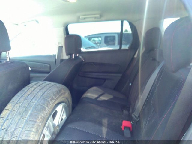 2GKALREK2F6212543 GMC Terrain Sle