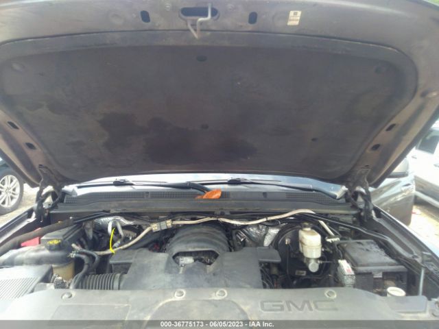 1GKS1CKJ8GR164491 GMC YUKON DENALI