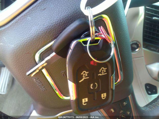 1GKS1CKJ8GR164491 GMC YUKON DENALI