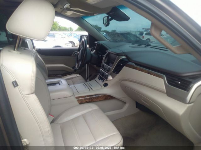 1GKS1CKJ8GR164491 GMC YUKON DENALI
