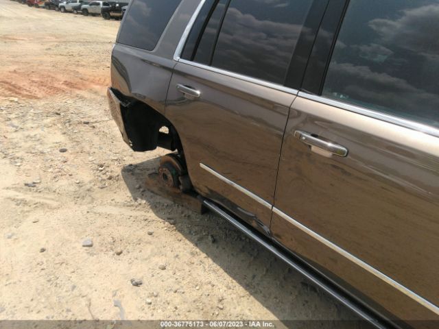1GKS1CKJ8GR164491 GMC YUKON DENALI