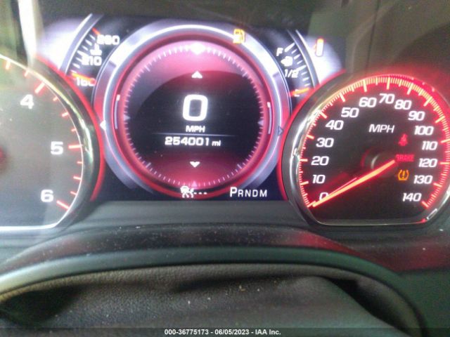 1GKS1CKJ8GR164491 GMC YUKON DENALI