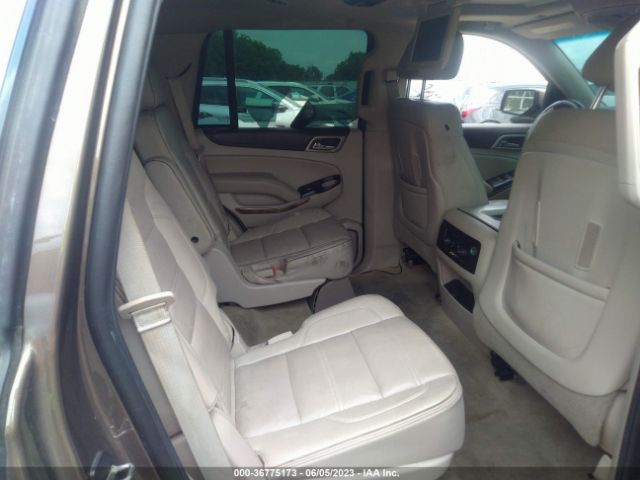 1GKS1CKJ8GR164491 GMC YUKON DENALI