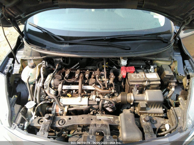Продаж на аукціоні авто 2021 Nissan Versa Sv, vin: 3N1CN8EV2ML835286, номер лоту: 36775179