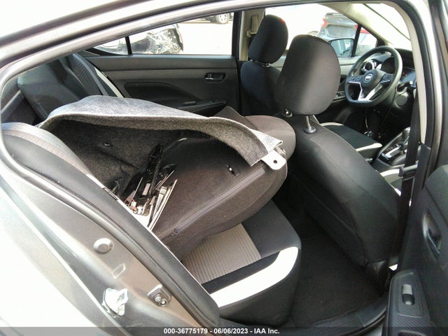 Продаж на аукціоні авто 2021 Nissan Versa Sv, vin: 3N1CN8EV2ML835286, номер лоту: 36775179