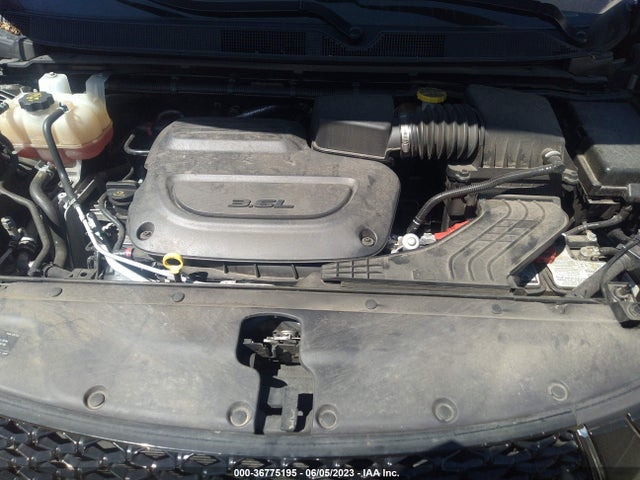 2C4RC1BG2MR533851 Chrysler Pacifica Touring L