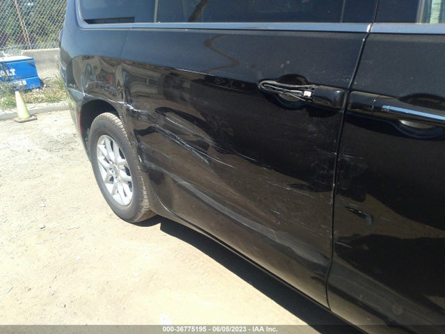 2C4RC1BG2MR533851 Chrysler Pacifica Touring L