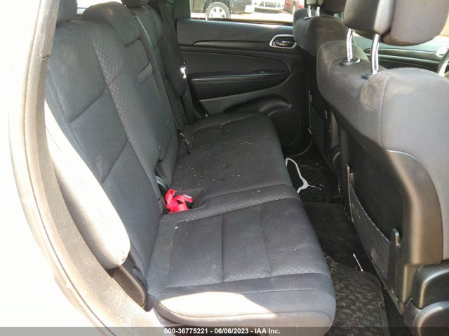 1C4RJFAG8JC284819 Jeep Grand Cherokee Laredo E
